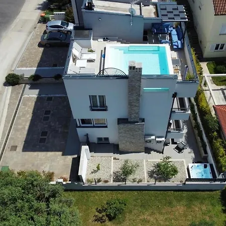 Apartamento Bellavista Zadar