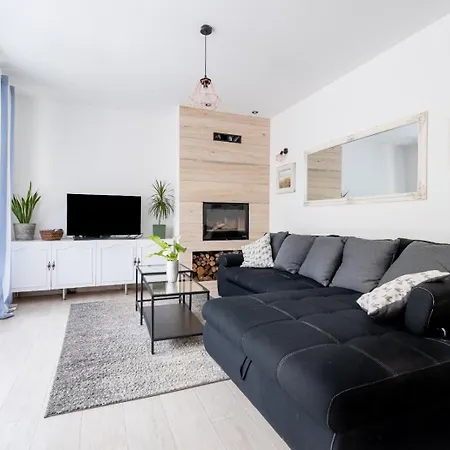Apartamento Bellavista Zadar