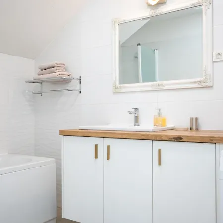 Apartment Bellavista