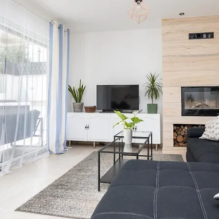 Bellavista Apartment