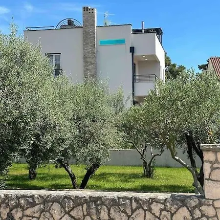 Apartment Bellavista *